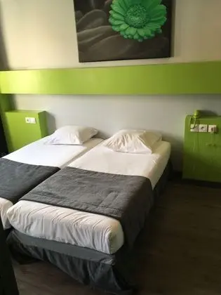 Standard Tek Kişilik Oda