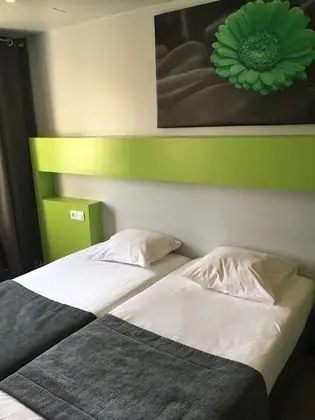 Standard Tek Kişilik Oda
