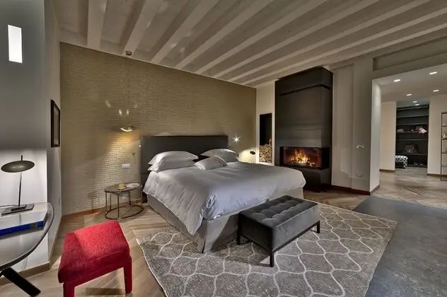 Design Süit, Kişiye Özel Havuzlu
