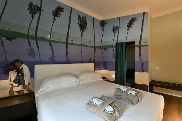 Luxury Süit