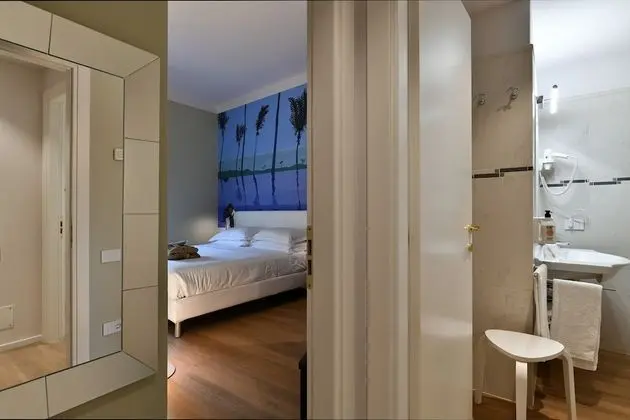 Luxury Süit