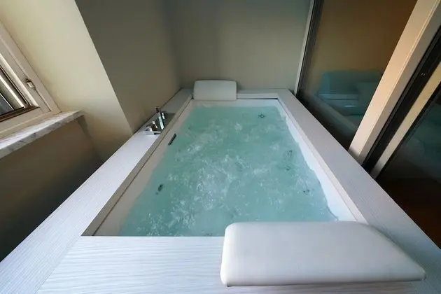Luxury Süit