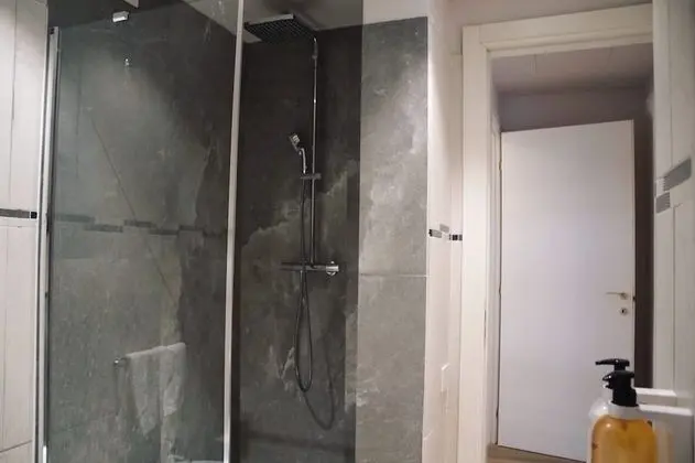 Luxury Süit