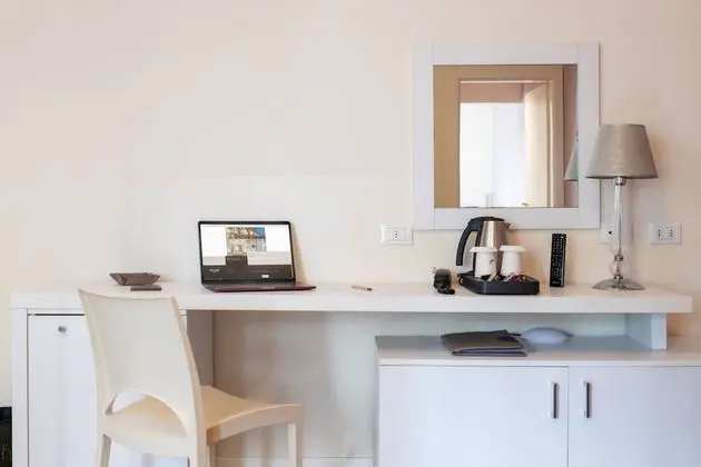 Superior Tek Büyük Yataklı Oda, Balkon