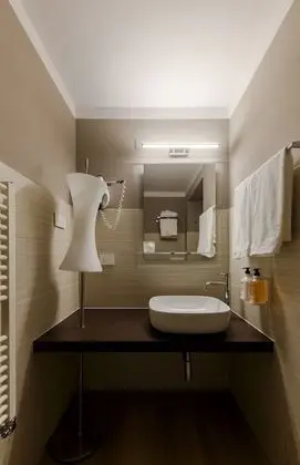 Wellness suite chic