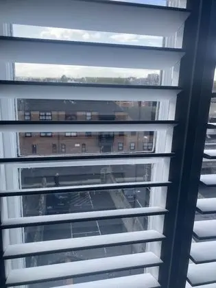 Comfort Tek Büyük Yataklı Oda (Second Floor)