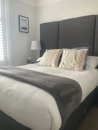 Comfort Tek Büyük Yataklı Oda (Second Floor)