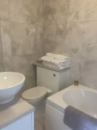 Comfort Tek Büyük Yataklı Oda (Second Floor)