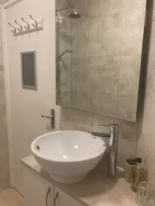 Comfort Tek Büyük Yataklı Oda (Second Floor)