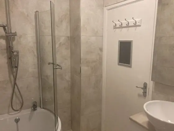 Comfort Tek Büyük Yataklı Oda (Second Floor)