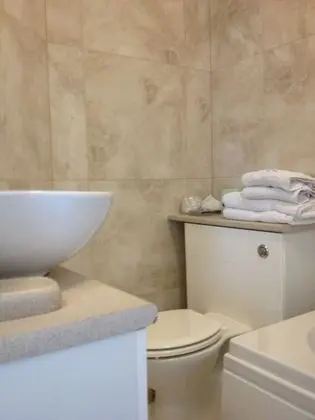 Comfort Tek Büyük Yataklı Oda (Second Floor)
