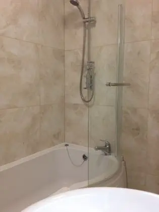 Comfort Tek Büyük Yataklı Oda (Second Floor)