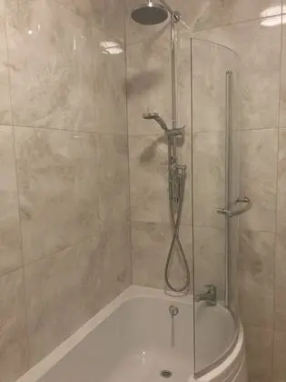 Comfort Tek Büyük Yataklı Oda (Second Floor)