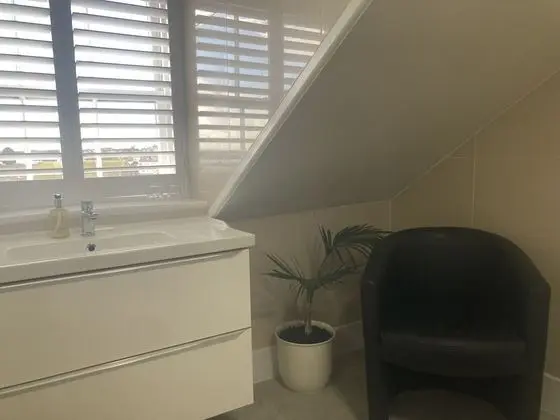 Standard Üç Kişilik Oda (Third Floor)