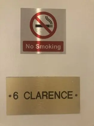 Standard Üç Kişilik Oda (Third Floor)