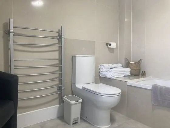 Standard Üç Kişilik Oda (Third Floor)