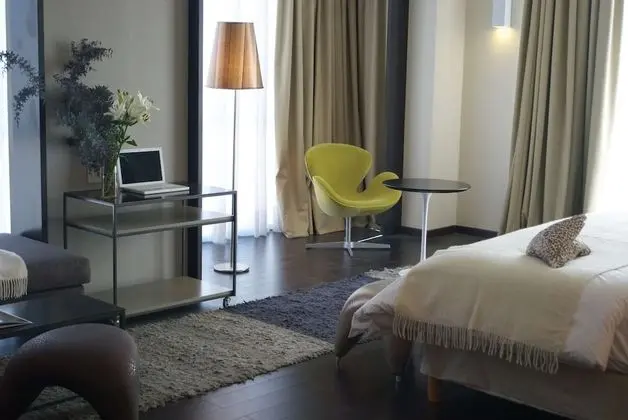 Üç Kişilik Oda (Concept)