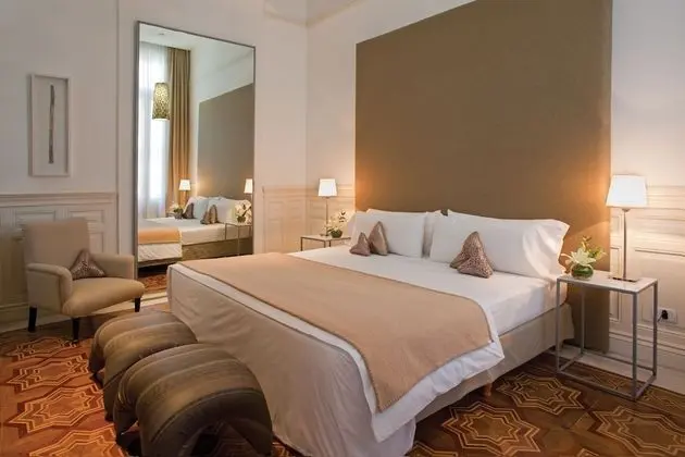 Luxury Süit, 3 Yatak Odası