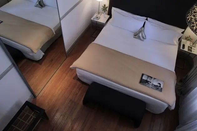 Luxury Süit, 3 Yatak Odası