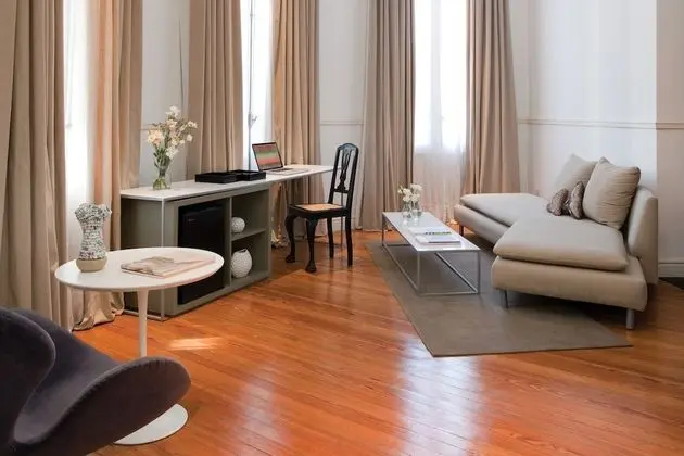 Luxury Süit, 3 Yatak Odası