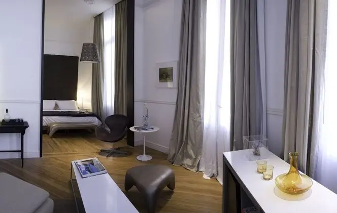 Luxury Süit, 3 Yatak Odası