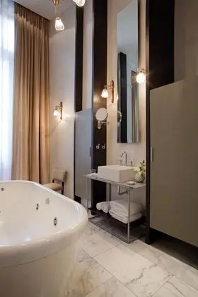 Luxury Süit, 3 Yatak Odası