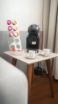 Süit, 1 En Büyük (King) Boy Yatak, Sigara İçilmez