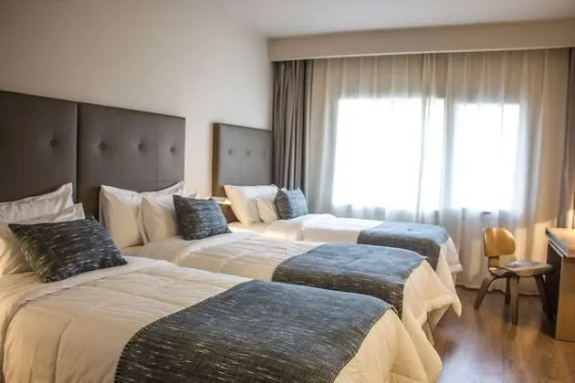 Superior Oda, 3 Tek Kişilik Yatak