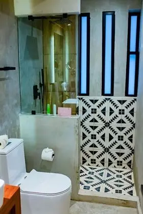 Superior Oda, 1 Büyük (Queen) Boy Yatak, Sigara İçilmez