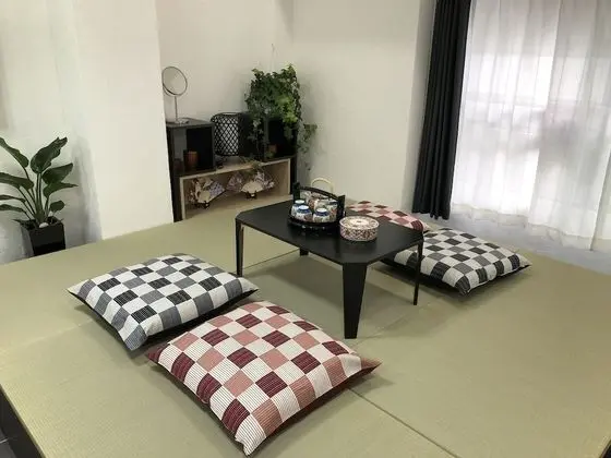 Family Oda, Sigara İçilmez