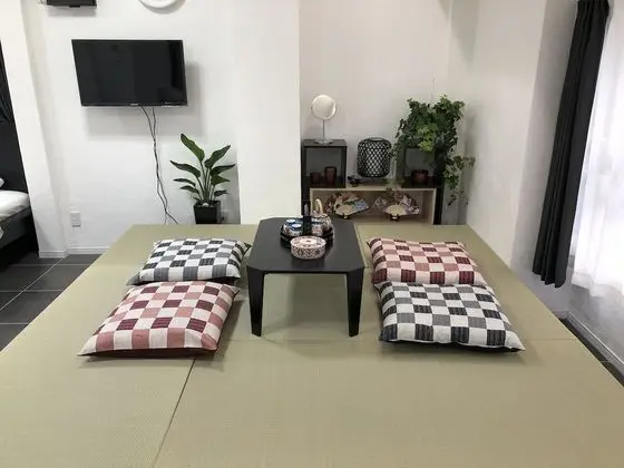 Family Oda, Sigara İçilmez