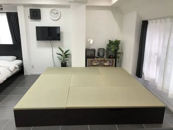 Family Oda, Sigara İçilmez