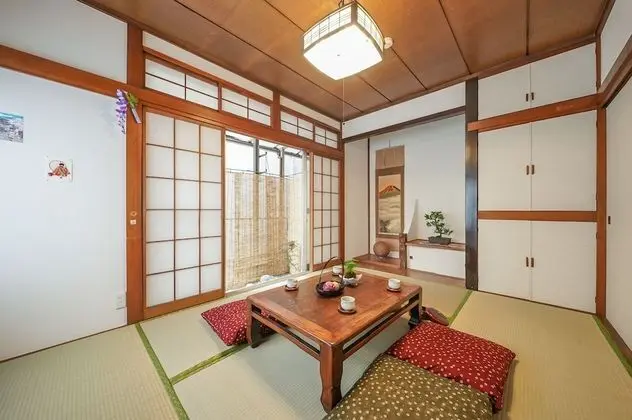 Ev (Private Vacation Home)