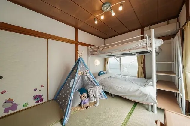 Ev (Private Vacation Home)