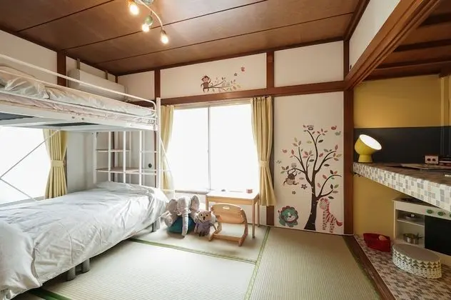 Ev (Private Vacation Home)