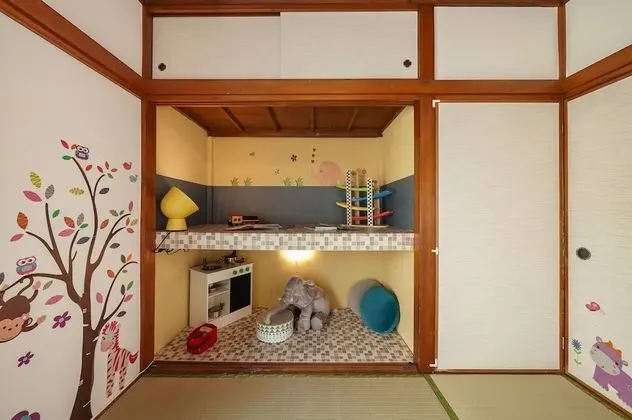 Ev (Private Vacation Home)