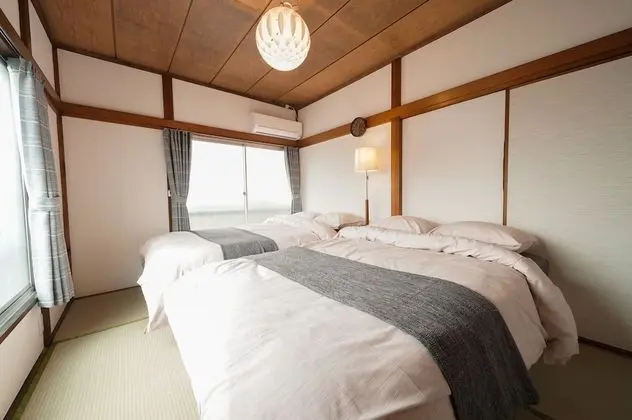 Ev (Private Vacation Home)