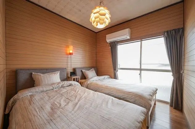 Ev (Private Vacation Home)