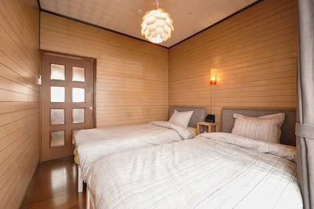 Ev (Private Vacation Home)