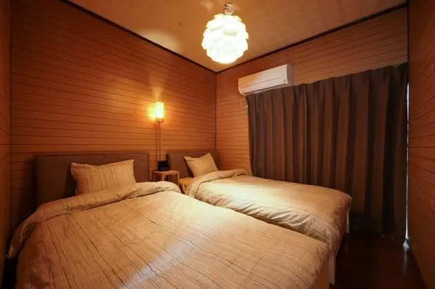 Ev (Private Vacation Home)