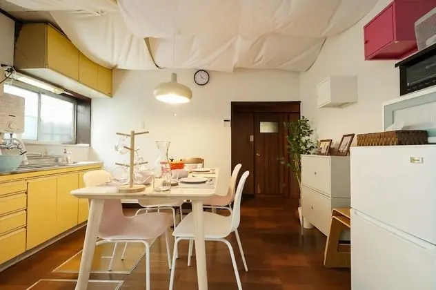 Ev (Private Vacation Home)