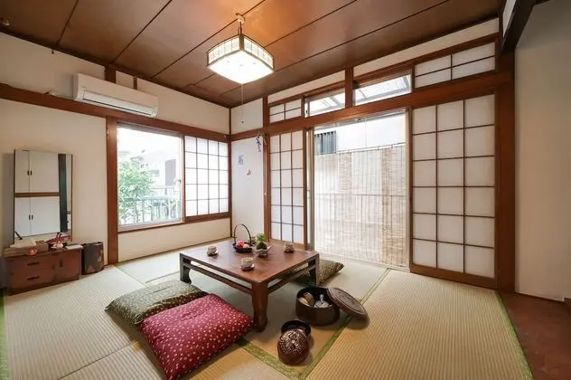 Ev (Private Vacation Home)