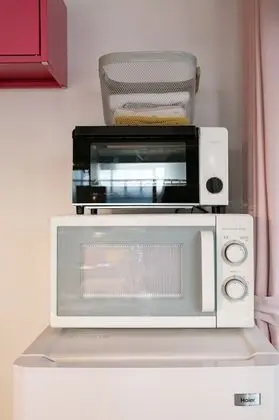 Ev (Private Vacation Home)
