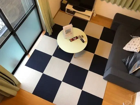 Apart Daire (Shinmachi I 201)