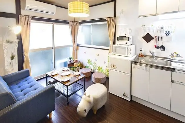 Ev (Private Vacation Home)