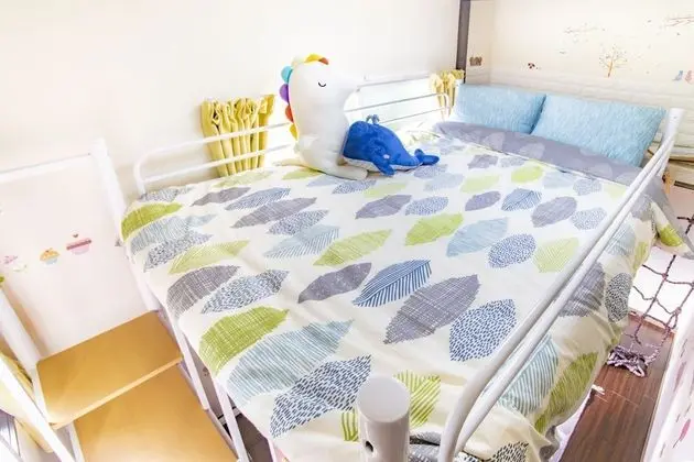Ev (Private Vacation Home)