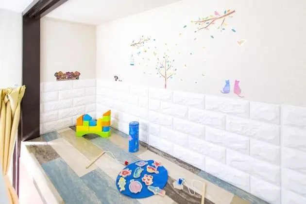Ev (Private Vacation Home)