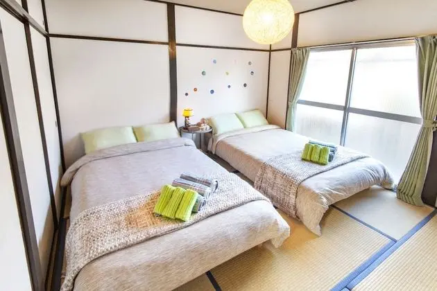 Ev (Private Vacation Home)