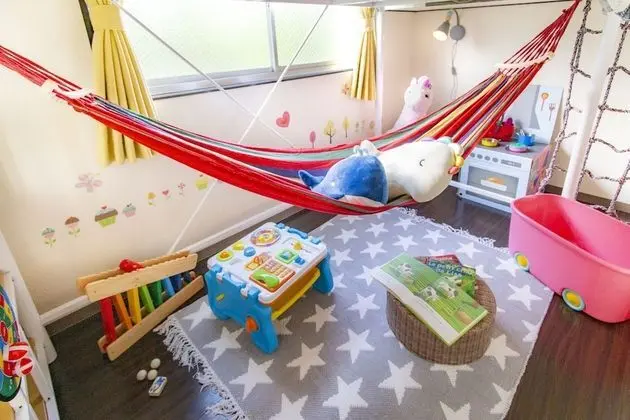 Ev (Private Vacation Home)