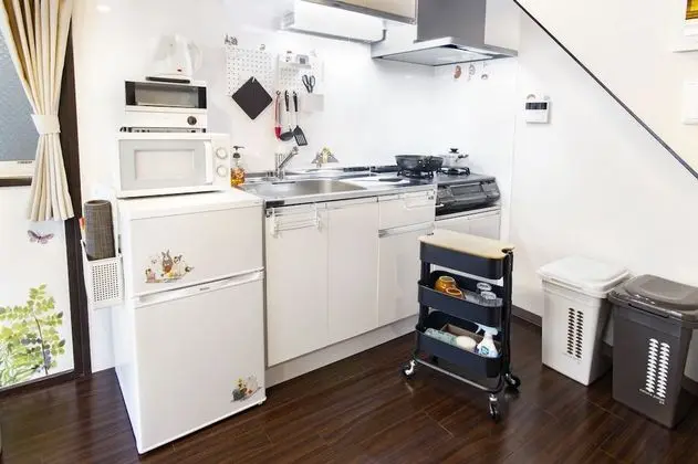 Ev (Private Vacation Home)